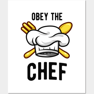 Cook Funny Saying Cook Kitchen Fun Posters and Art